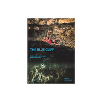 Atlantis Publishing Limited The Blue Cliff (inbunden, eng)