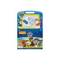 PHIDAL PUBLISHING Learning series: Nickelodeon PAW Patrol (bok, board book, eng)