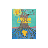 Secret Mountain Amondo, Son of the Baobab (inbunden, eng)