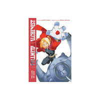 Viz Media, Subs. of Shogakukan Inc Fullmetal Alchemist: The Land of Sand (häftad, eng)