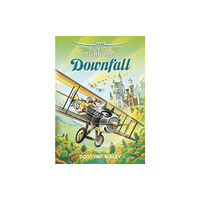 Upstart Press Ltd Downfall (häftad, eng)