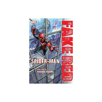 Viz Media, Subs. of Shogakukan Inc Spider-Man: Fake Red (häftad, eng)