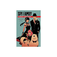 Viz Media, Subs. of Shogakukan Inc Spy x Family: Family Portrait (häftad, eng)