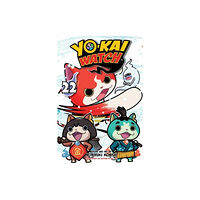 Viz Media, Subs. of Shogakukan Inc YO-KAI WATCH, Vol. 22 (häftad, eng)