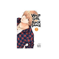 Viz Media, Subs. of Shogakukan Inc Wolf Girl and Black Prince, Vol. 7 (häftad, eng)