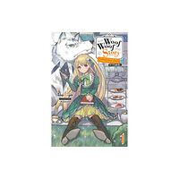 Little, Brown & Company Woof Woof Story: I Told You to Turn Me Into a Pampered Pooch, Not Fenrir!, Vol. 1 (light novel) (häftad, eng)