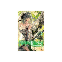 Little, Brown & Company Torture Princess: Fremd Torturchen, Vol. 2 (light novel) (häftad, eng)