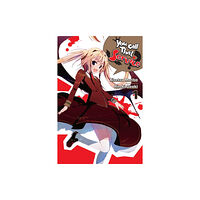 Little, Brown & Company You Call That Service?, Vol. 1 (light novel) (häftad, eng)