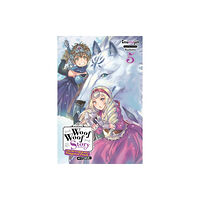 Little, Brown & Company Woof Woof Story: I Told You to Turn Me Into a Pampered Pooch, Not Fenrir!, Vol. 5 (light novel) (häftad, eng)