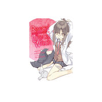 Little, Brown & Company Rascal Does Not Dream of Logical Witch (light novel) (häftad, eng)
