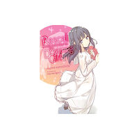 Little, Brown & Company Rascal Does Not Dream of a Dreaming Girl (light novel) (häftad, eng)