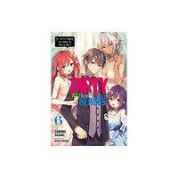 Little, Brown & Company The Dirty Way to Destroy the Goddess's Heroes, Vol. 6 (light novel) (häftad, eng)