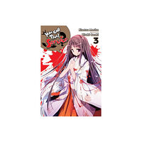 Little, Brown & Company You Call That Service?, Vol. 3 (light novel) (häftad, eng)