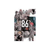 Little, Brown & Company 86--EIGHTY-SIX, Vol. 2 (manga) (häftad, eng)