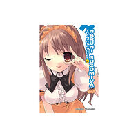 Little, Brown & Company The Intrigues of Haruhi Suzumiya (light novel) (häftad, eng)