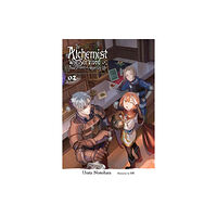 Little, Brown & Company The Alchemist Who Survived Now Dreams of a Quiet City Life, Vol. 2 (light novel) (häftad, eng)