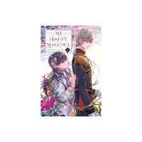 Little, Brown & Company My Happy Marriage, Vol. 2 (light novel) (häftad, eng)