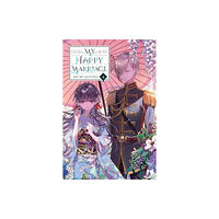Little, Brown & Company My Happy Marriage, Vol. 4 (light novel) (häftad, eng)