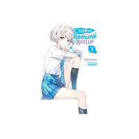 Little, Brown & Company Chitose Is in the Ramune Bottle, Vol. 3 (häftad, eng)