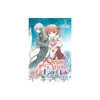 Little, Brown & Company Sugar Apple Fairy Tale, Vol. 2 (light novel) (häftad, eng)