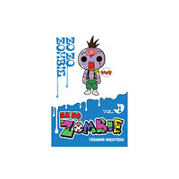 Little, Brown & Company Zo Zo Zombie, Vol. 1 (häftad, eng)