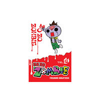 Little, Brown & Company Zo Zo Zombie, Vol. 2 (häftad, eng)