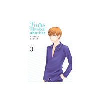 Little, Brown & Company Fruits Basket Another, Vol. 3 (häftad, eng)