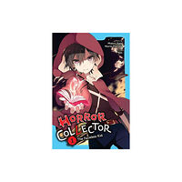 Little, Brown & Company Horror Collector, Vol. 1 (häftad, eng)