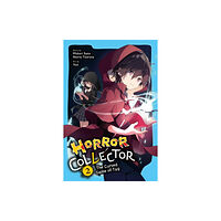 Little, Brown & Company Horror Collector, Vol. 2 (häftad, eng)
