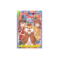 Little, Brown & Company Canine Detective Chris, Vol. 1 (häftad, eng)