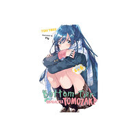 Little, Brown & Company Bottom-Tier Character Tomozaki, Vol. 6 (light novel) (häftad, eng)