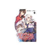 Little, Brown & Company The Genius Prince's Guide to Raising a Nation Out of Debt (Hey, How About Treason?), Vol. 2 (light novel) (häftad, eng)