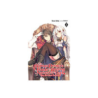 Little, Brown & Company The Genius Prince's Guide to Raising a Nation Out of Debt (Hey, How About Treason?), Vol. 1 (light novel) (häftad, eng)