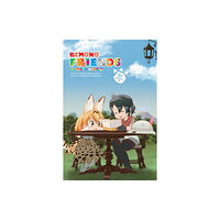 Little, Brown & Company Kemono Friends a la Carte, Vol. 2 (häftad, eng)