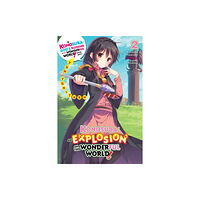 Little, Brown & Company Konosuba: An Explosion on This Wonderful World!, Vol. 2 (light novel) (häftad, eng)