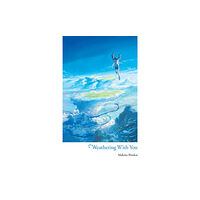 Little, Brown & Company Weathering With You (inbunden, eng)