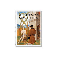 Taschen GmbH Alchemy & Mysticism (inbunden, eng)