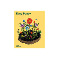 Die Gestalten Verlag Easy Peasy (inbunden, eng)