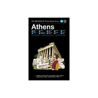 Die Gestalten Verlag Athens (inbunden, eng)