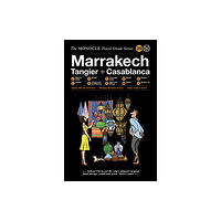 Die Gestalten Verlag The Monocle Travel Guide to Marrakech (inbunden, eng)