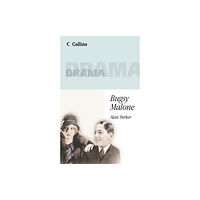 HarperCollins Publishers Bugsy Malone (häftad, eng)