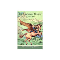 HarperCollins Publishers The Magician’s Nephew (Paperback) (häftad, eng)