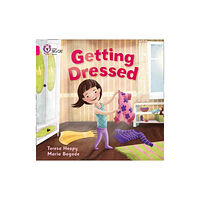 HarperCollins Publishers Getting Dressed (häftad, eng)