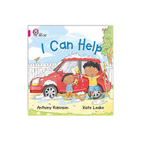 HarperCollins Publishers I Can Help (häftad, eng)