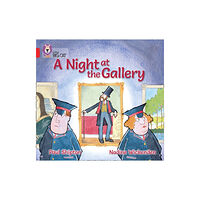 HarperCollins Publishers A Night at the Gallery (häftad, eng)
