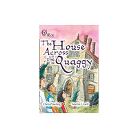 HarperCollins Publishers The House Across the Quaggy (häftad, eng)