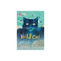 HarperCollins Publishers Wild Cat (häftad, eng)