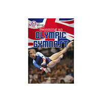 HarperCollins Publishers Becoming an Olympic Gymnast (häftad, eng)