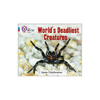 HarperCollins Publishers World’s Deadliest Creatures (häftad, eng)