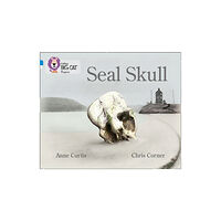 HarperCollins Publishers Seal Skull (häftad, eng)